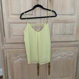 Naked Zebra Tank Top